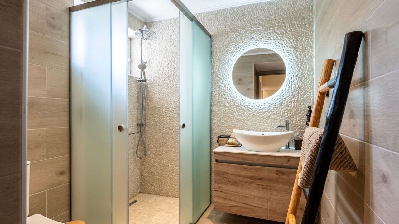 Photo of Bathroom in Mastichari