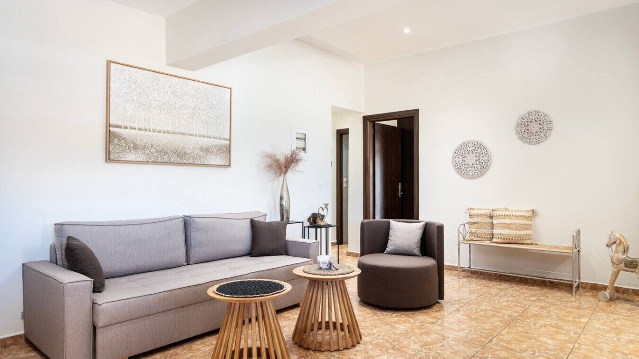 Photo of Livingroom in Mastichari