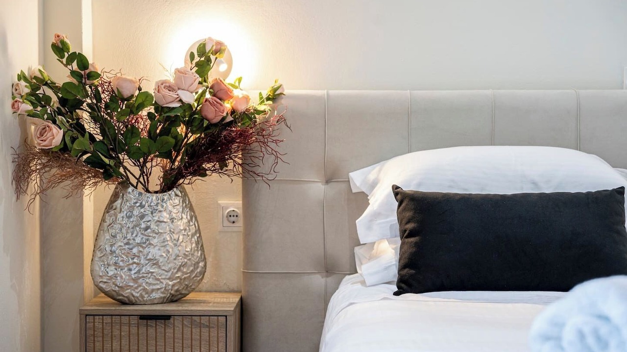 Photo of Bedroom in Mastichari