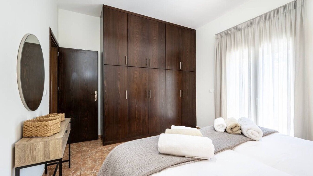 Photo of Bedroom in Mastichari