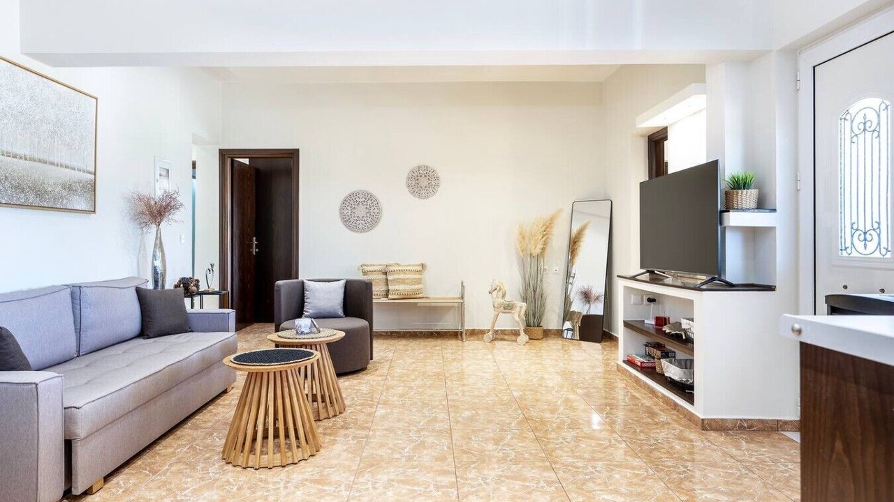 Photo of Livingroom in Mastichari