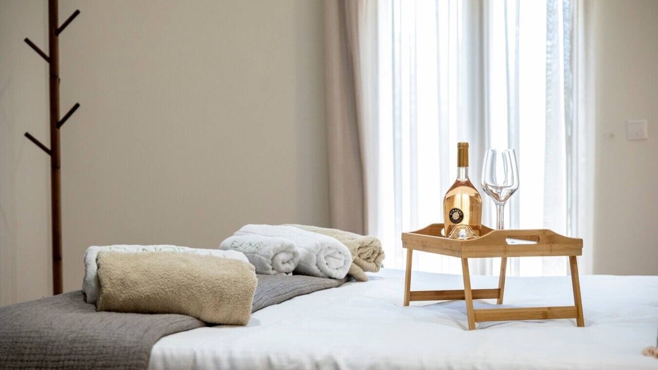Photo of Bedroom in Mastichari