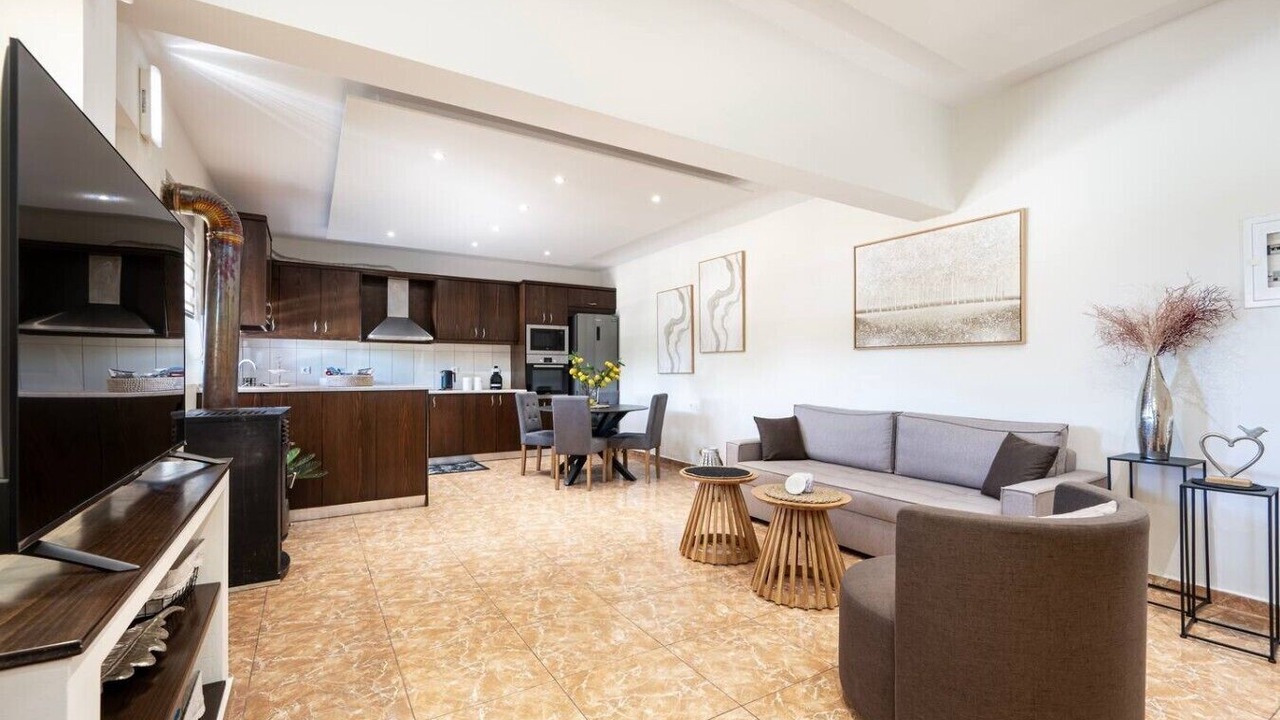 Photo of Livingroom in Mastichari