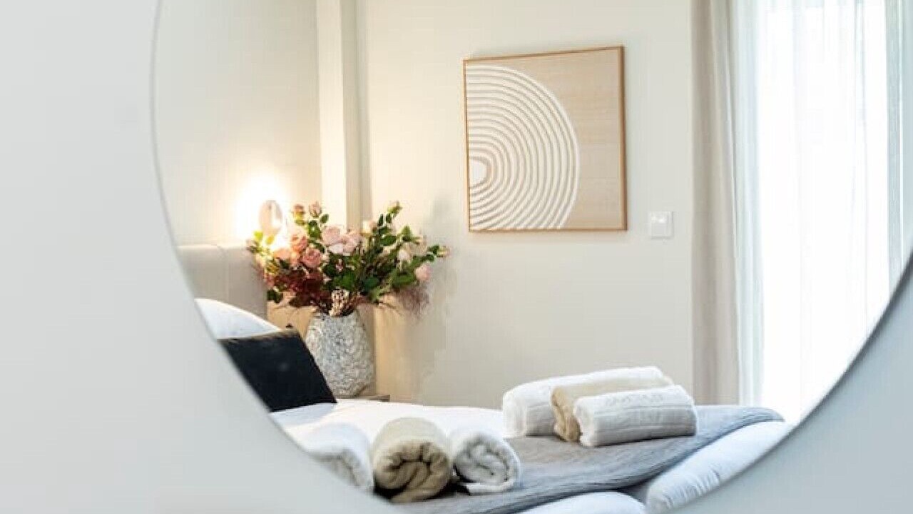 Photo of Bedroom in Mastichari