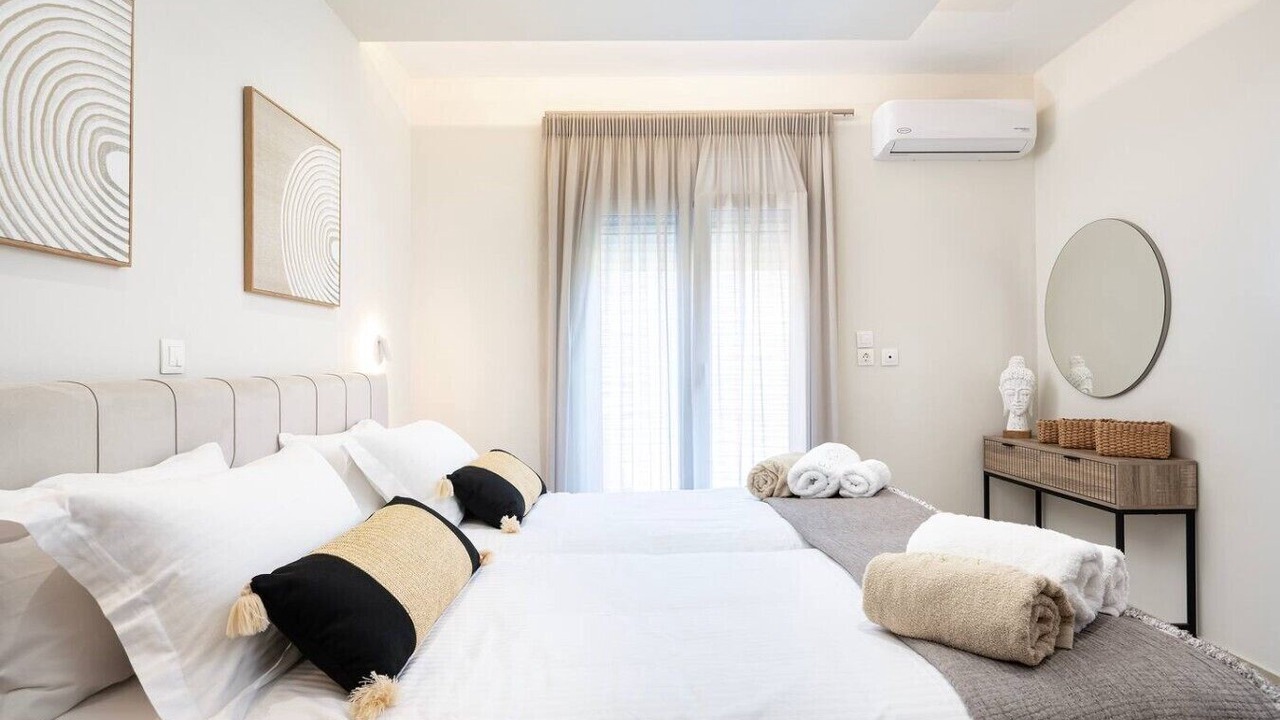 Photo of Bedroom in Mastichari