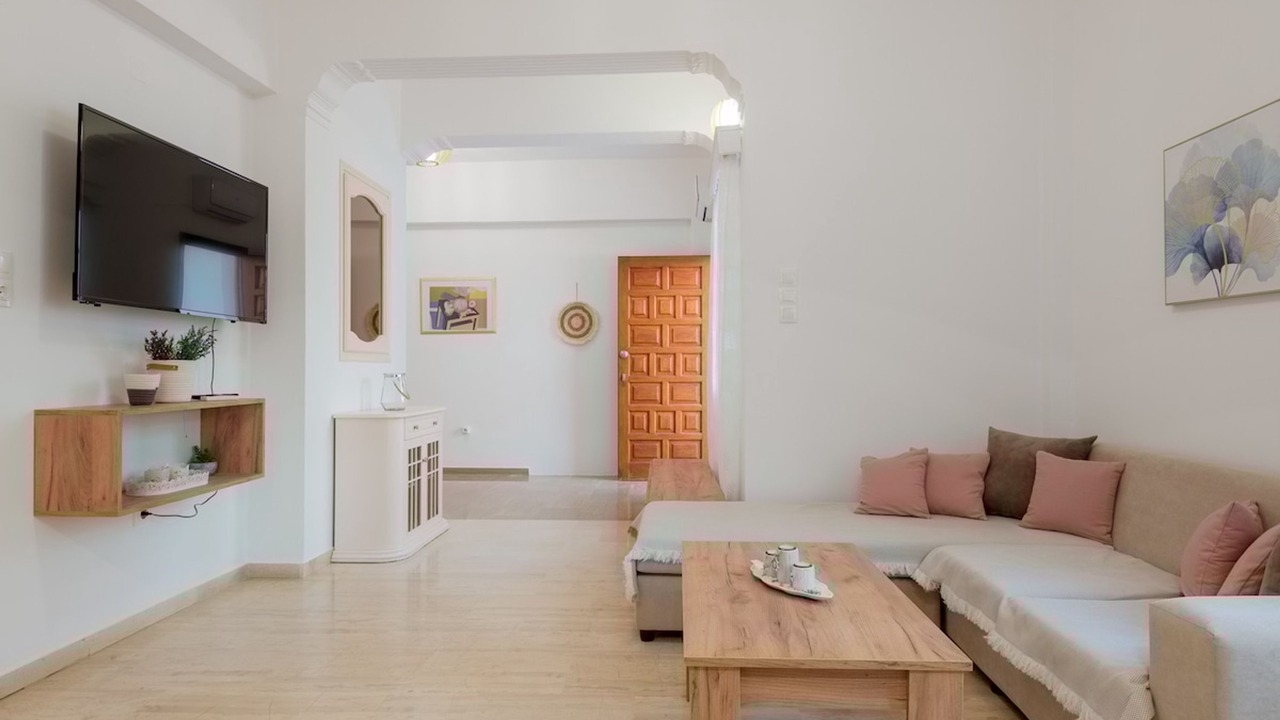 Photo of Livingroom in Naousa