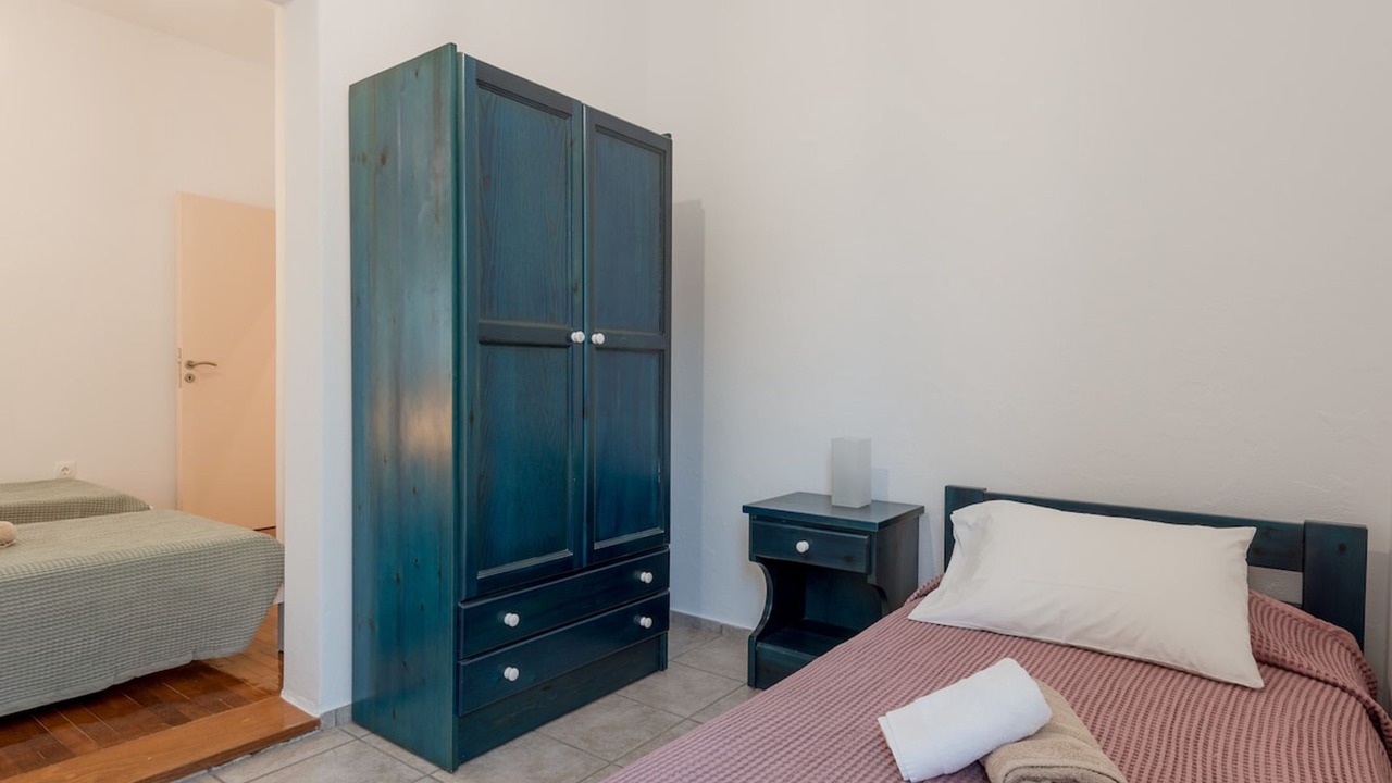 Photo of Bedroom in Naousa
