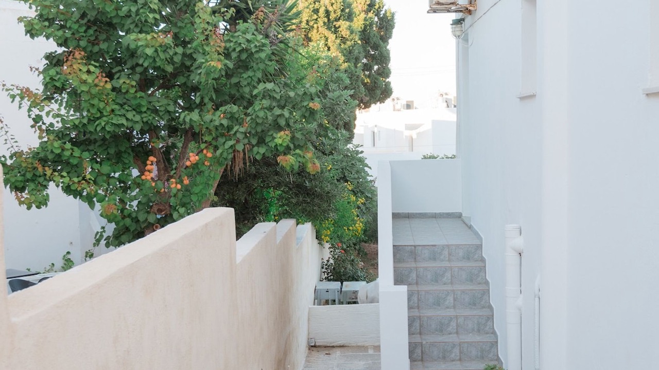 Photo of Outdoor in Naousa