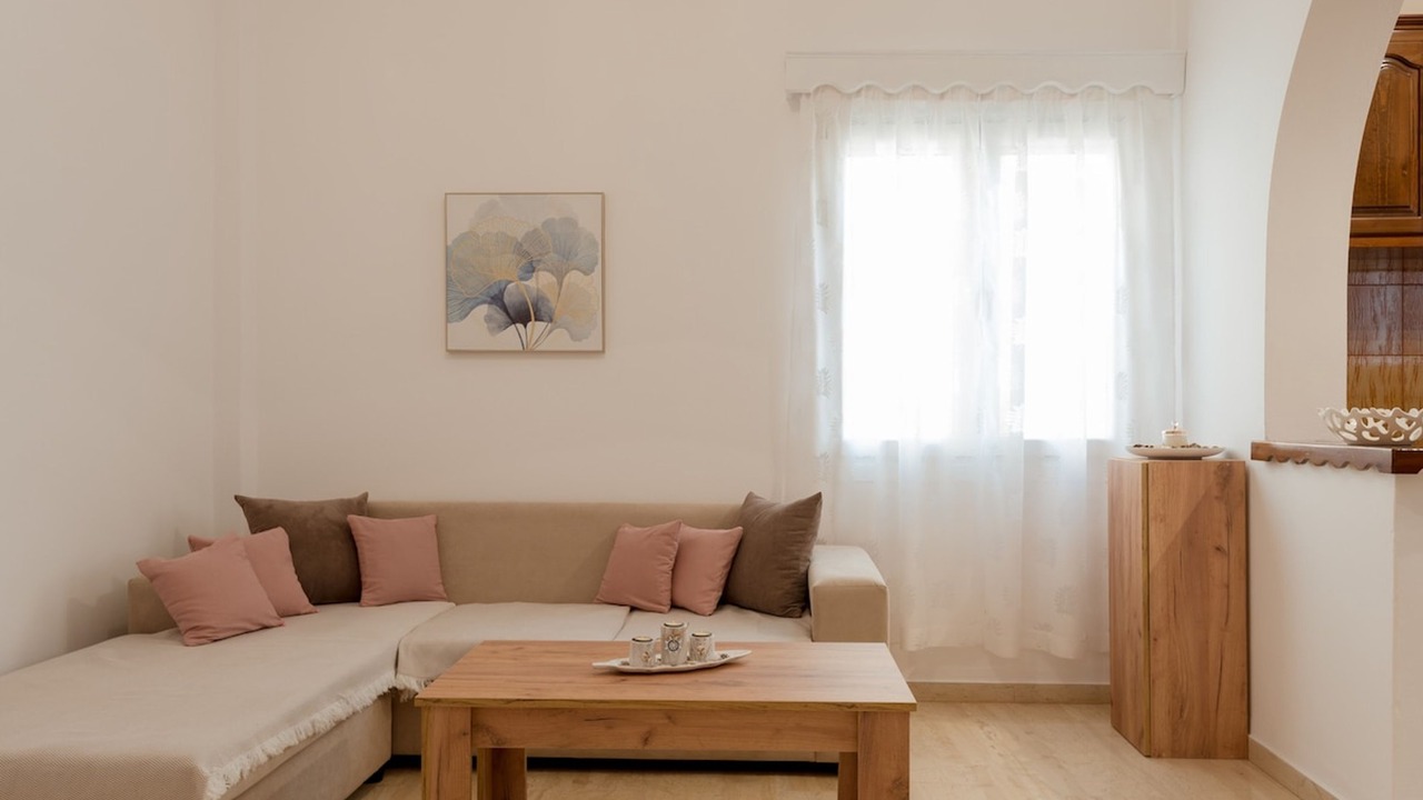Photo of Livingroom in Naousa