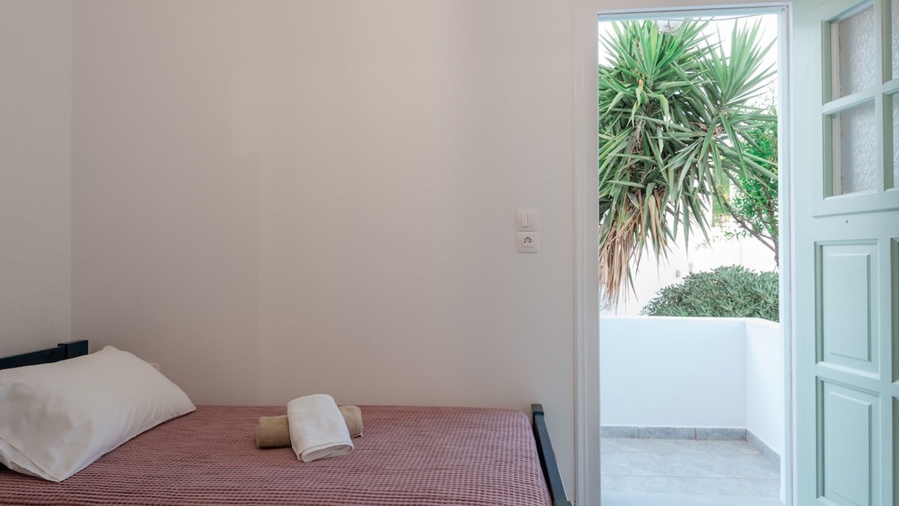 Photo of Bedroom in Naousa