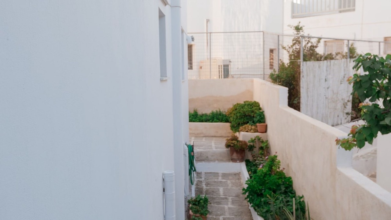 Photo of Outdoor in Naousa