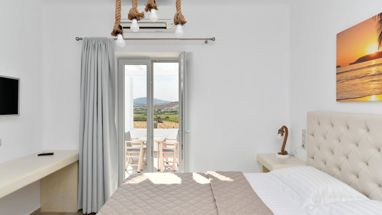Photo of Bedroom in Naousa