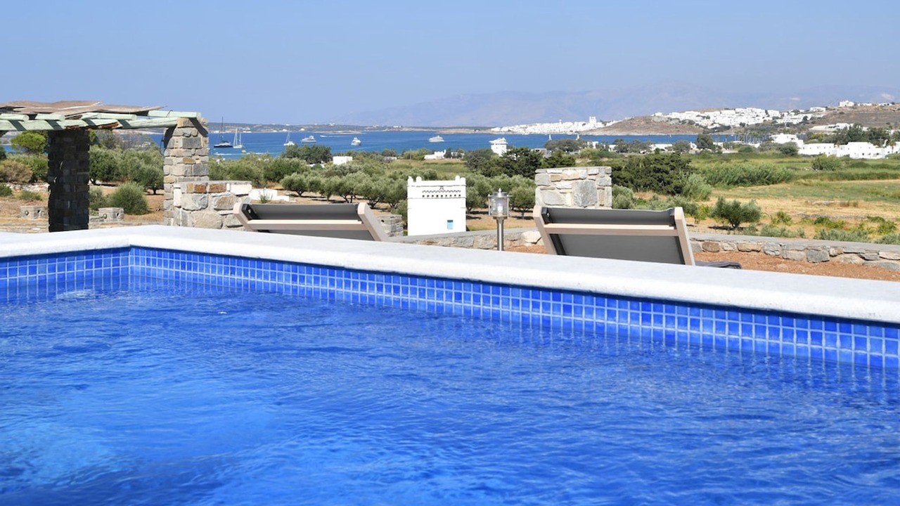 Photo of Outdoor in Naousa