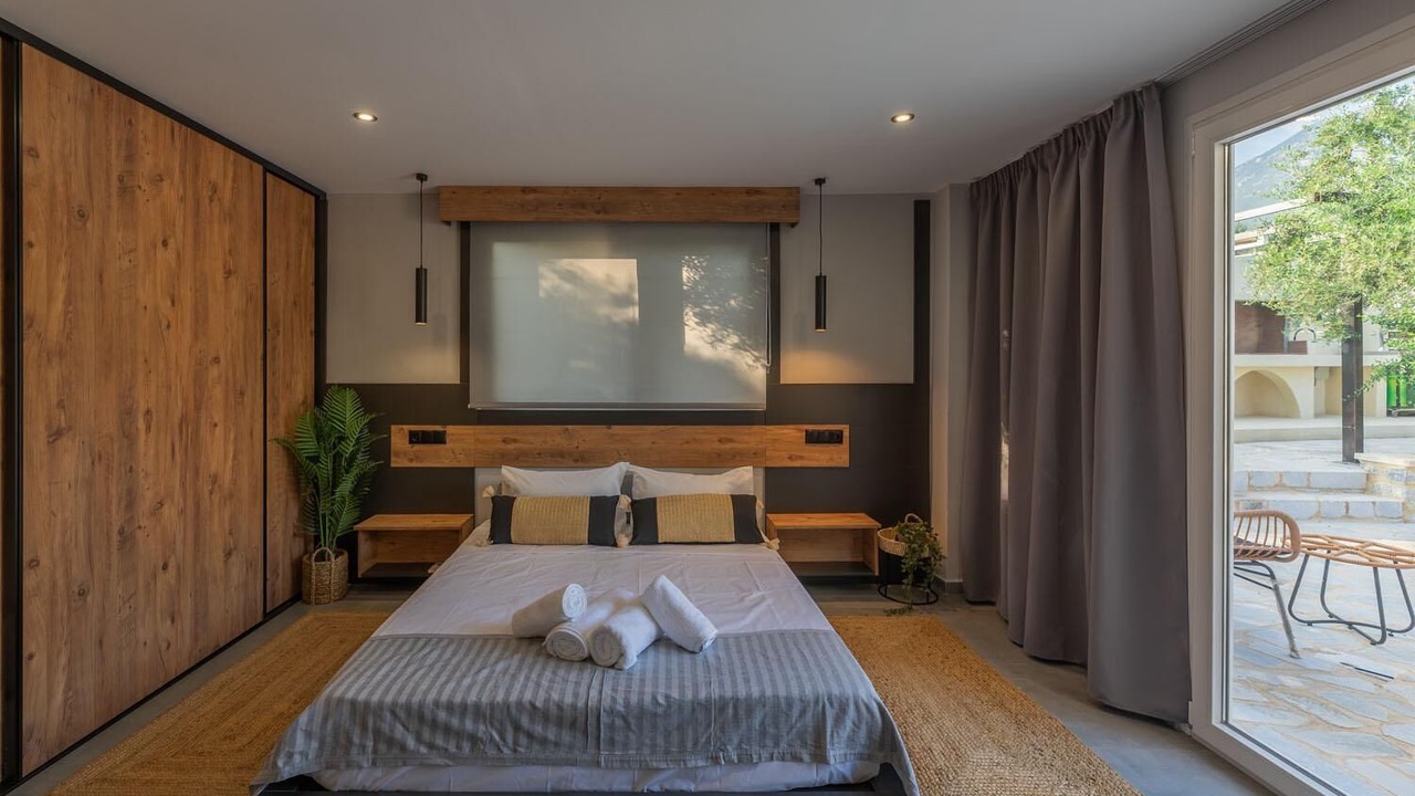 Photo of Bedroom in Lefktron