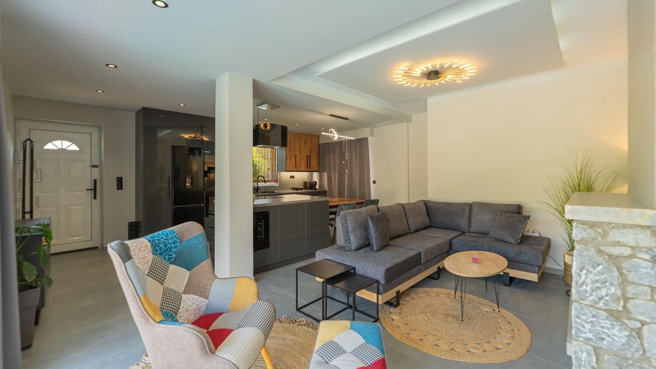 Photo of Livingroom in Lefktron