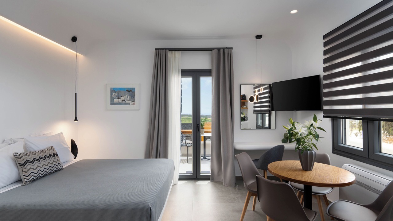 Photo of Bedroom in Megalochori
