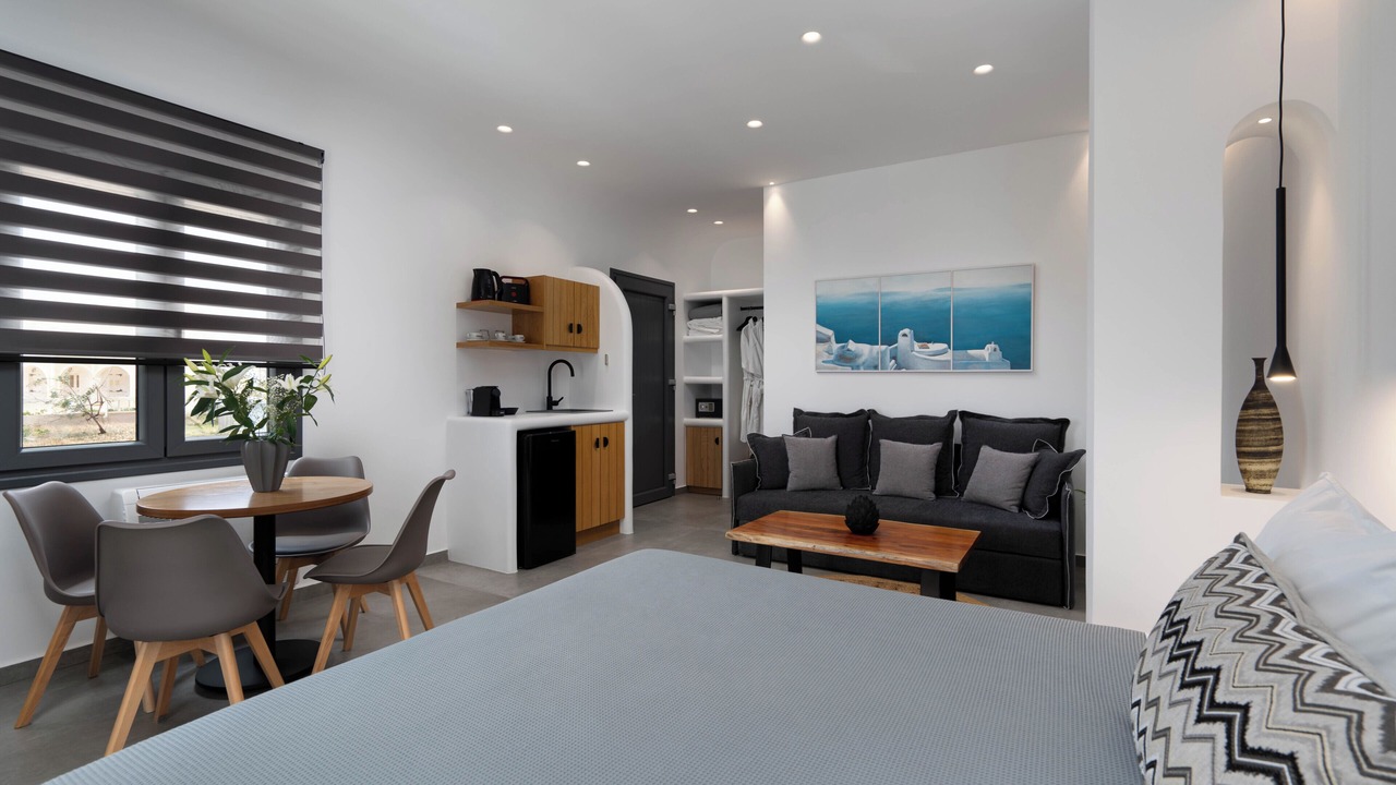 Photo of Bedroom in Megalochori