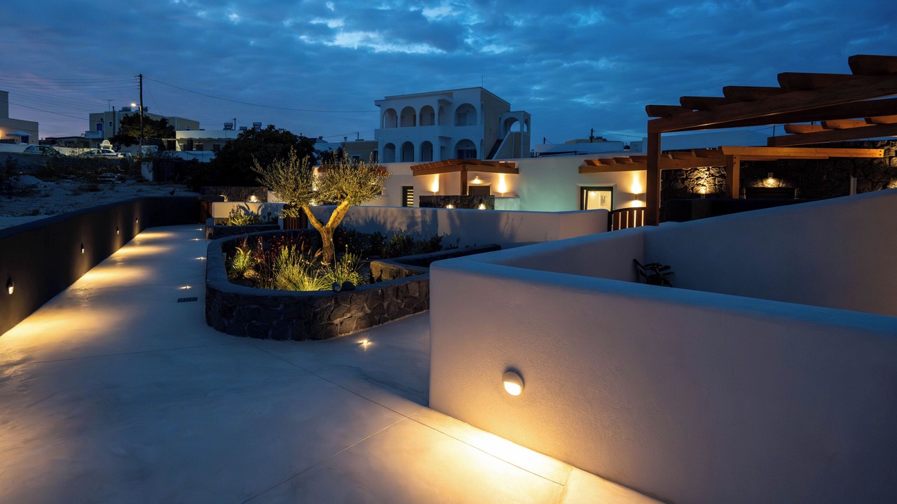 Photo of Patio Balcony in Megalochori