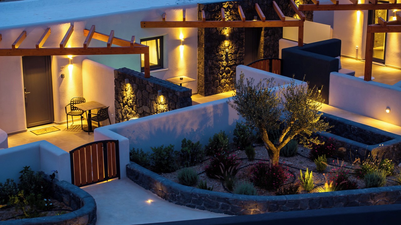 Photo of Patio Balcony in Megalochori