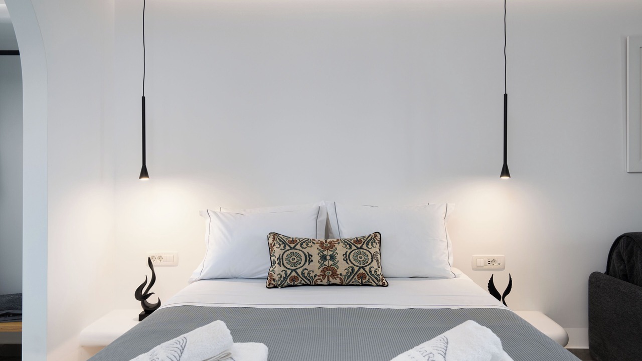 Photo of Bedroom in Megalochori