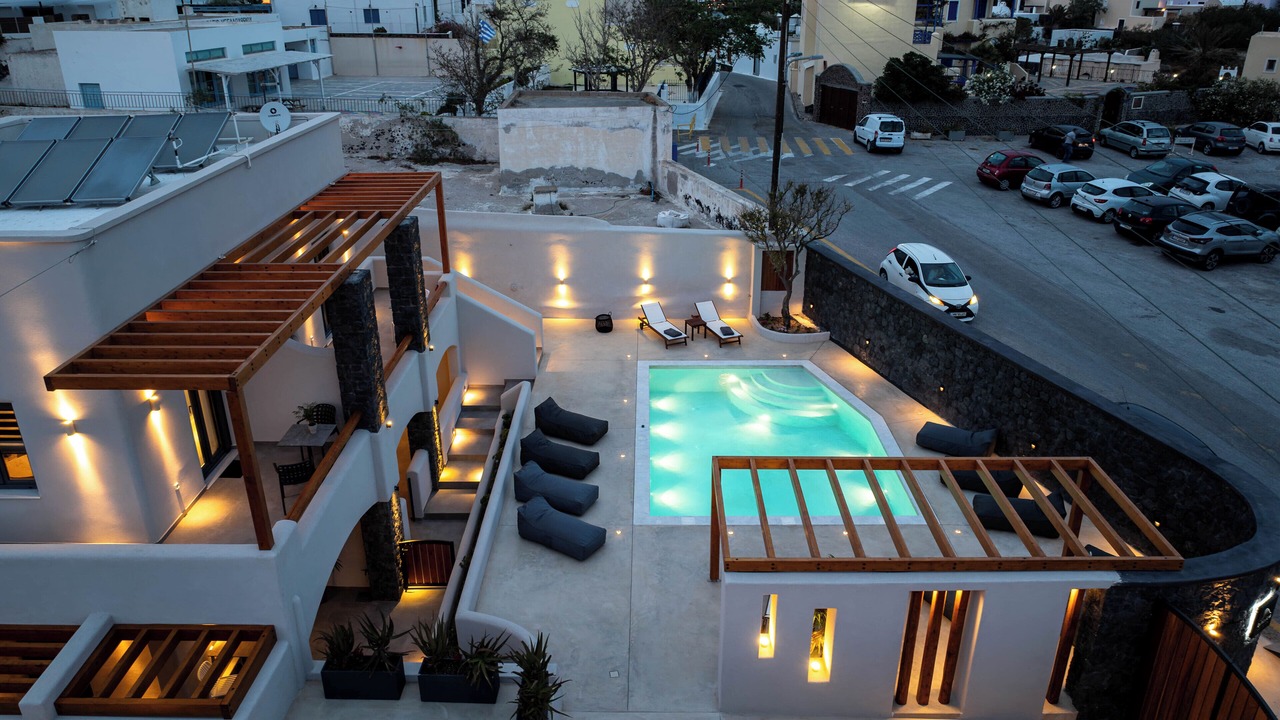 Photo of Outdoor in Megalochori