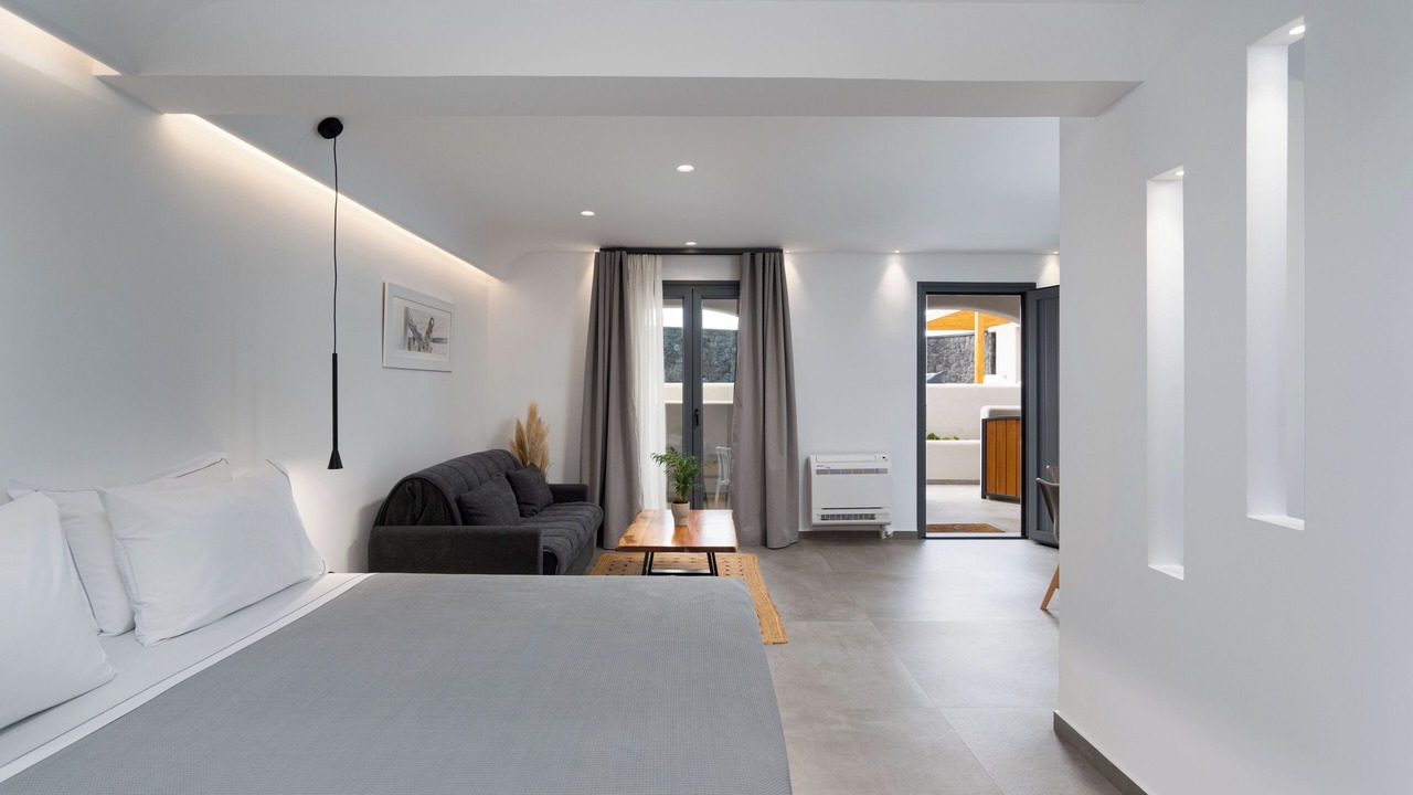 Photo of Bedroom in Megalochori