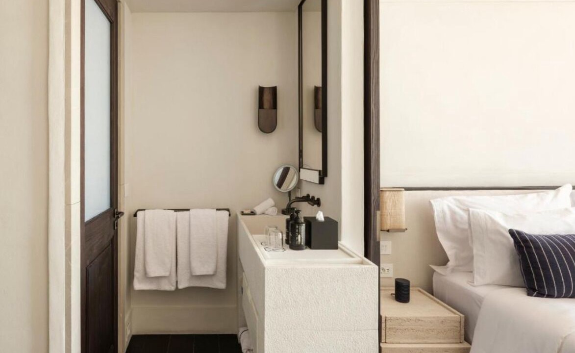 Photo of Bathroom in Drafaki