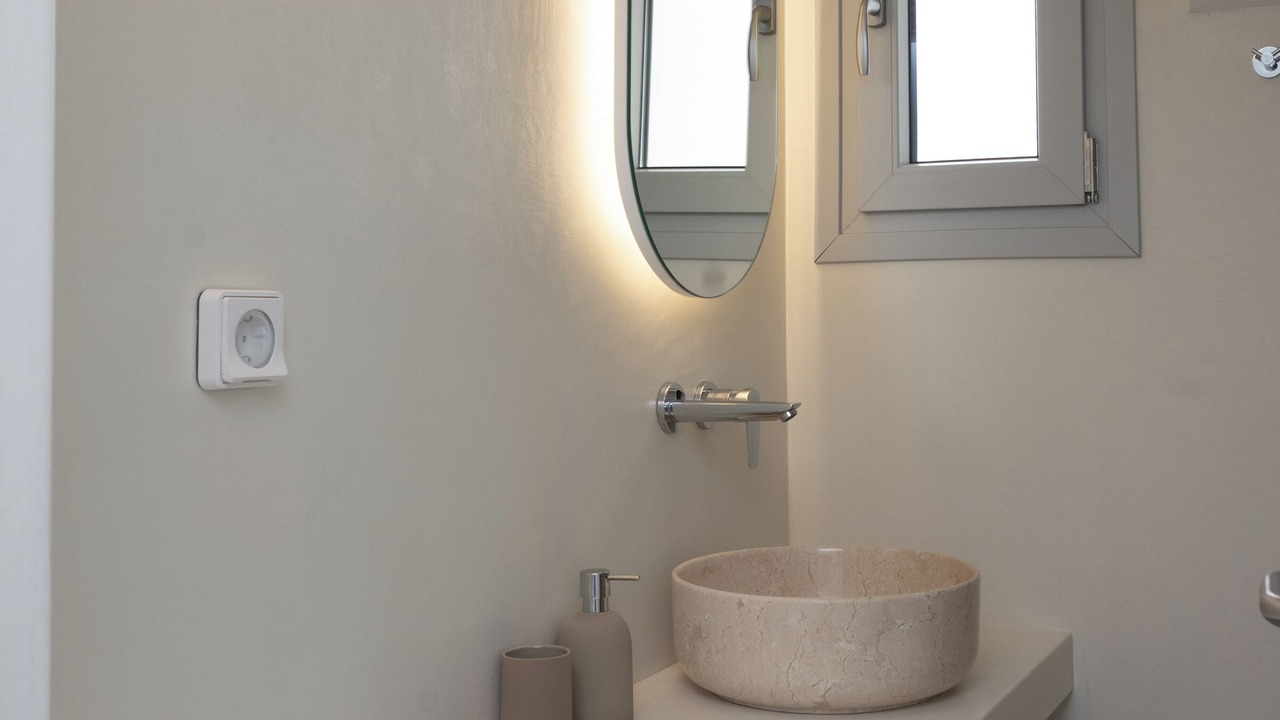 Photo of Bathroom in Elia