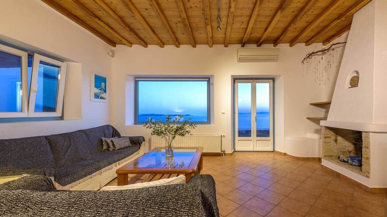 Photo of Livingroom in Fanari