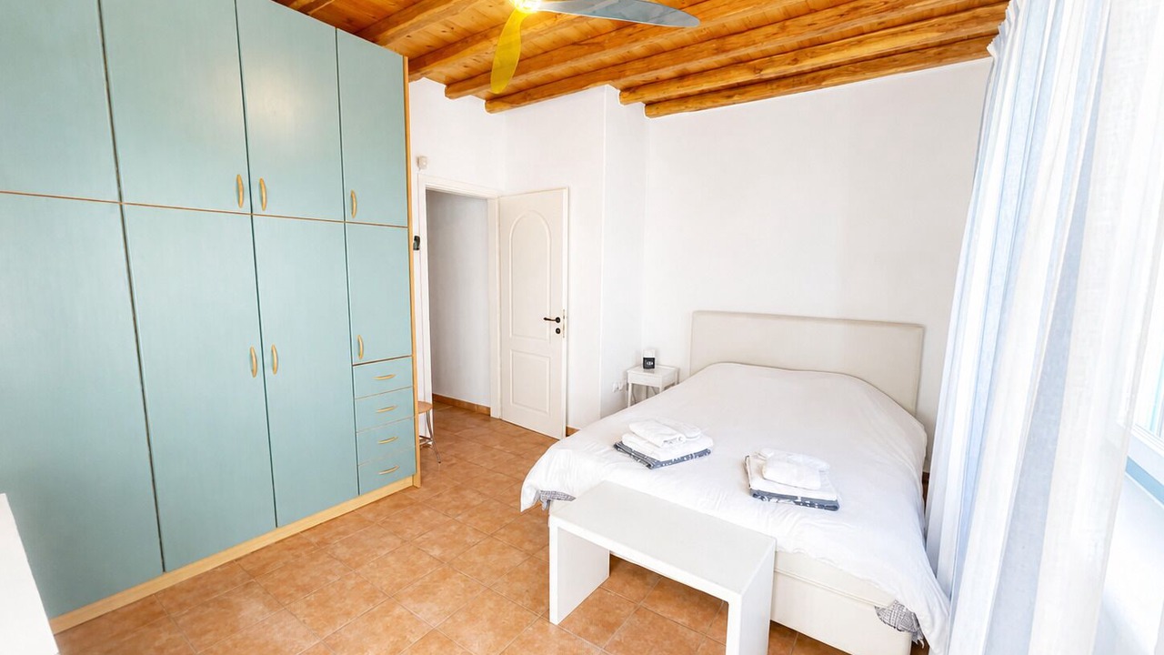 Photo of Bedroom in Fanari