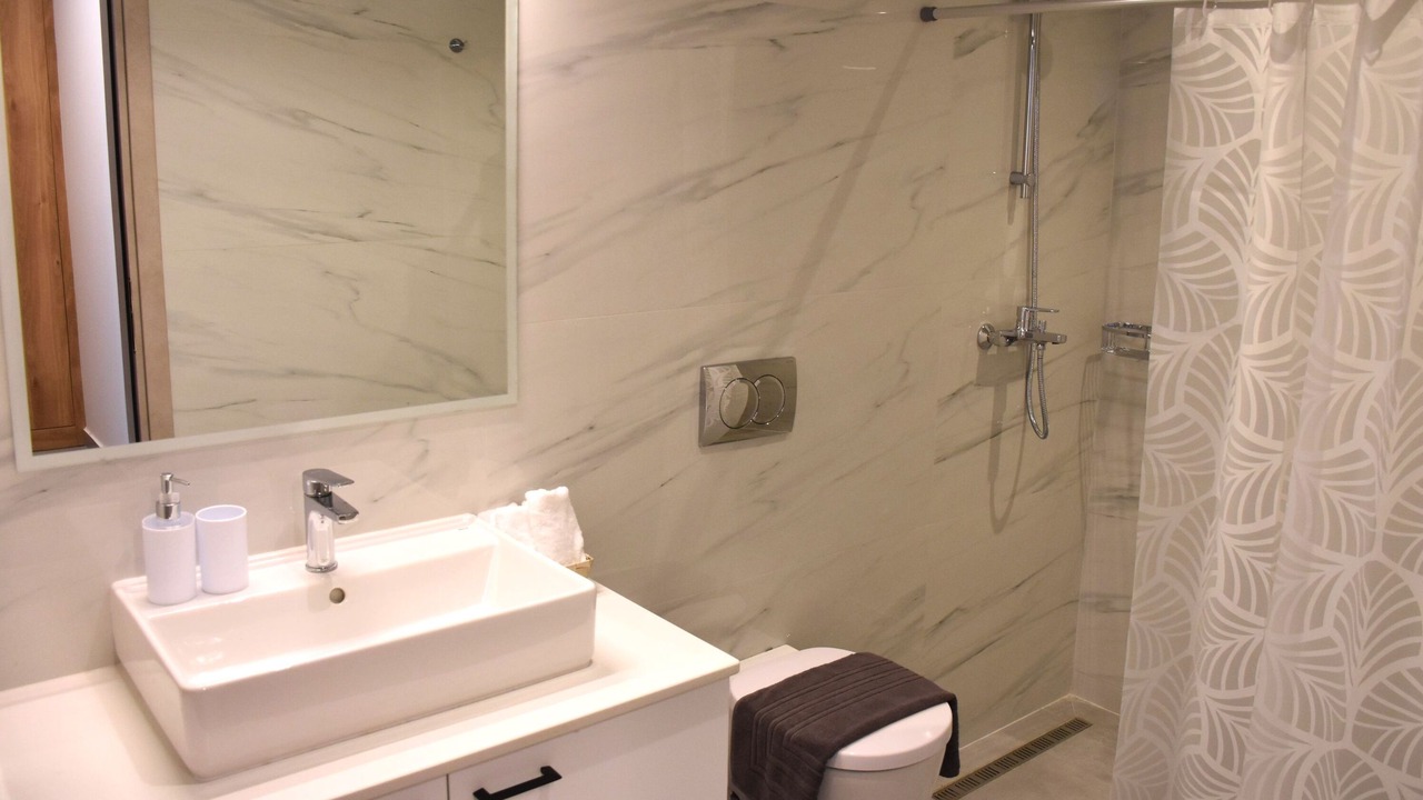 Photo of Bathroom in Paradisi