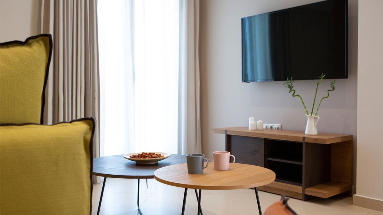Photo of Livingroom in Perigiali