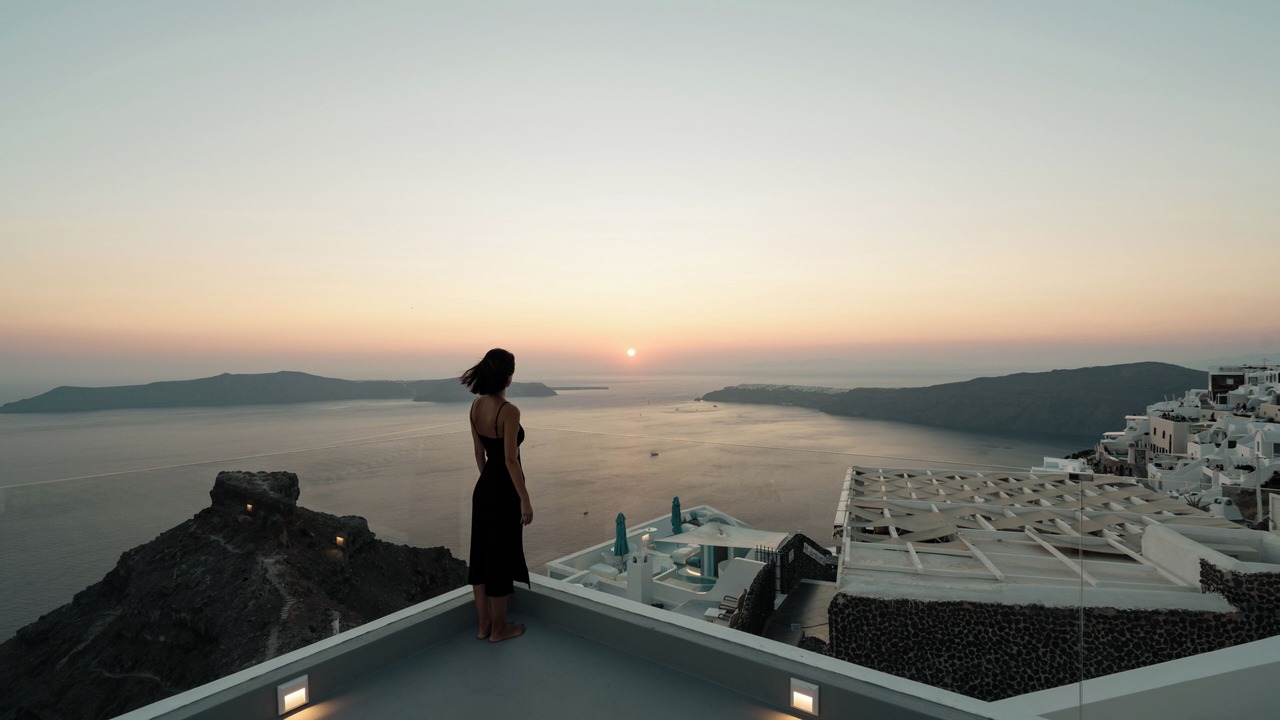 Photo of Outdoor in Imerovigli