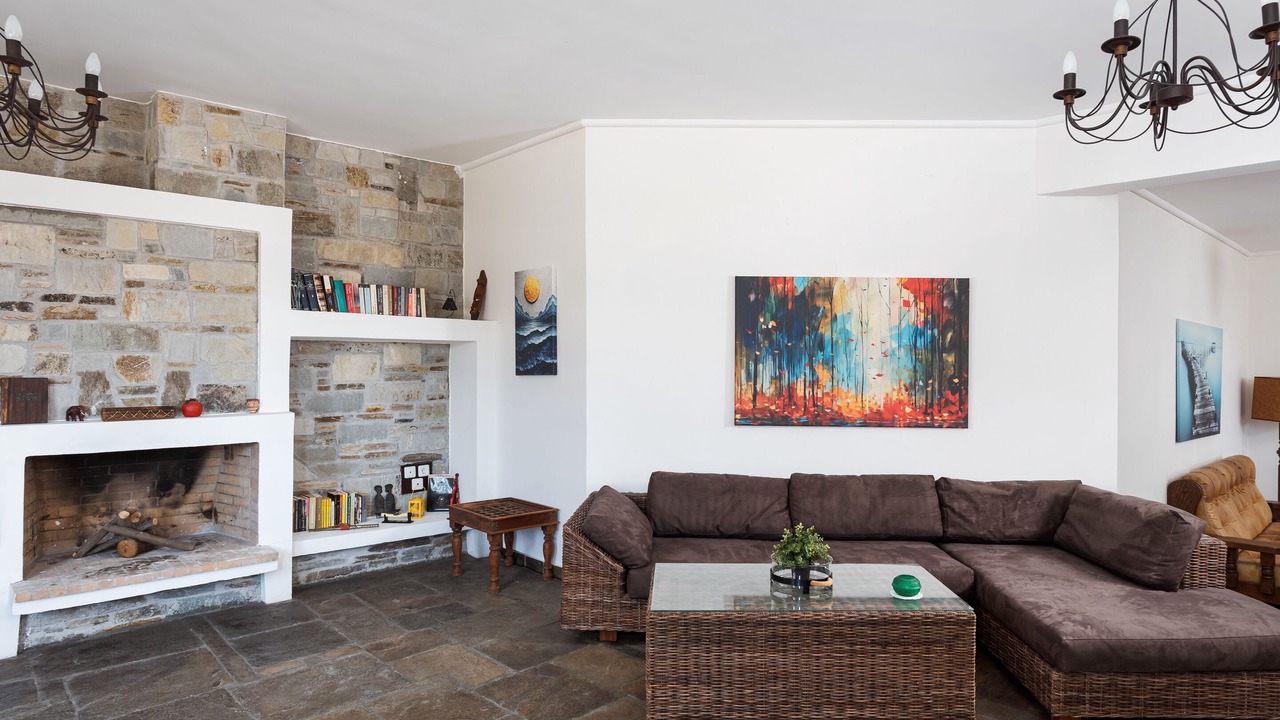 Photo of Livingroom in Kontos