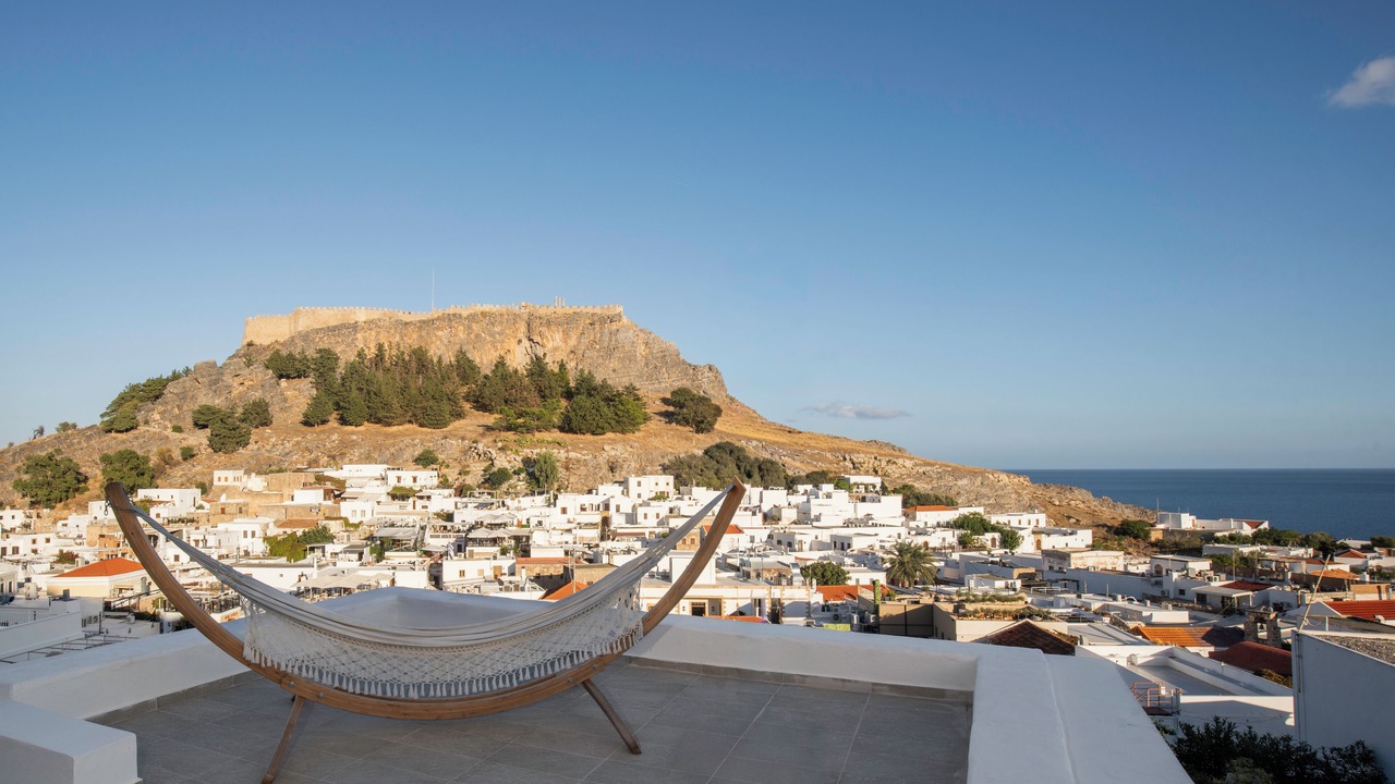 Photo of Outdoor in Lindos