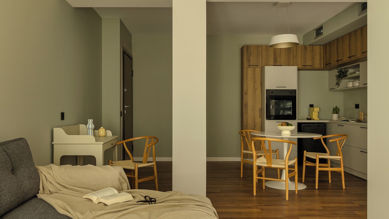 Photo of Livingroom in Ioannina Town Centre