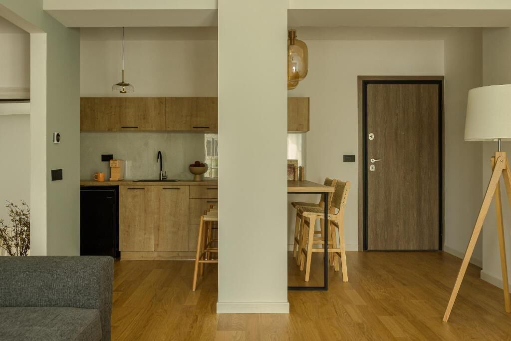 Photo of Livingroom in Ioannina Town Centre