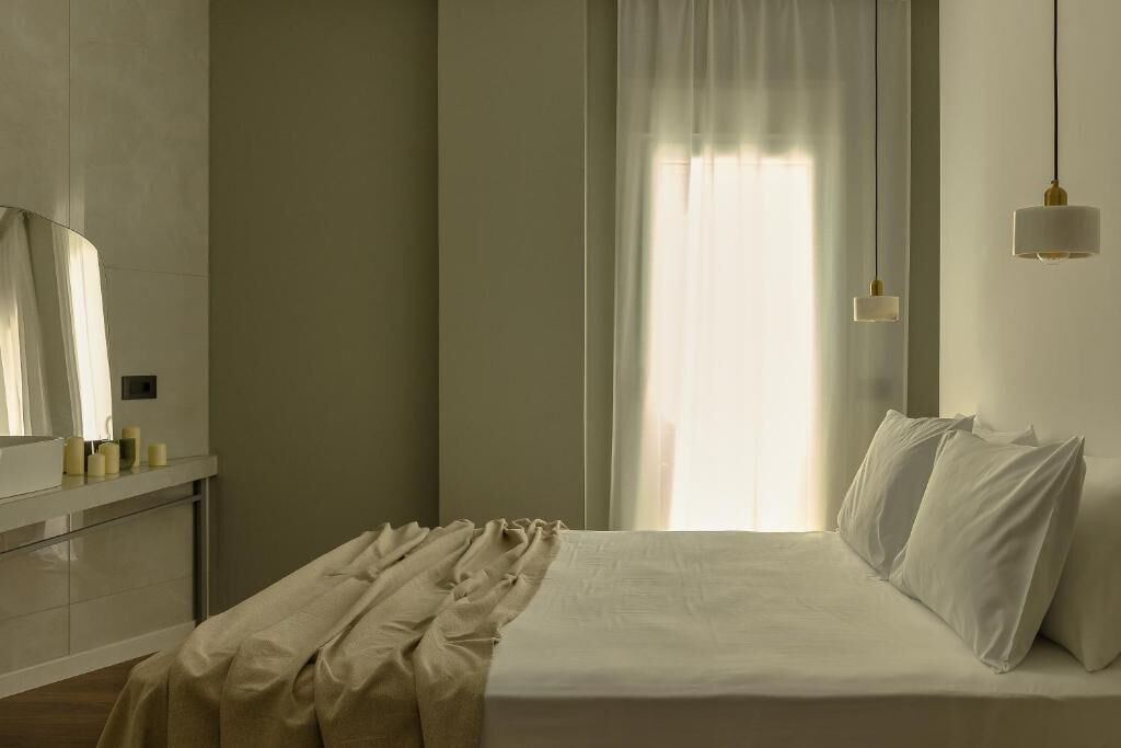 Photo of Bedroom in Ioannina Town Centre