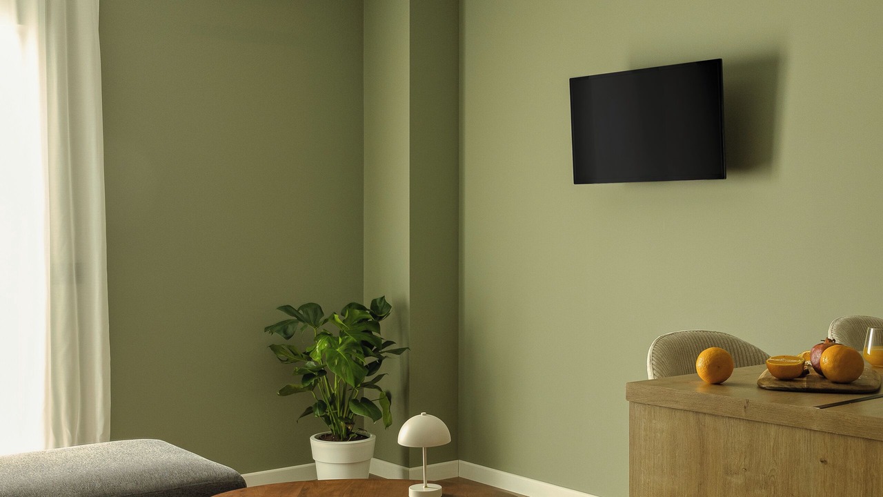 Photo of Livingroom in Ioannina Town Centre