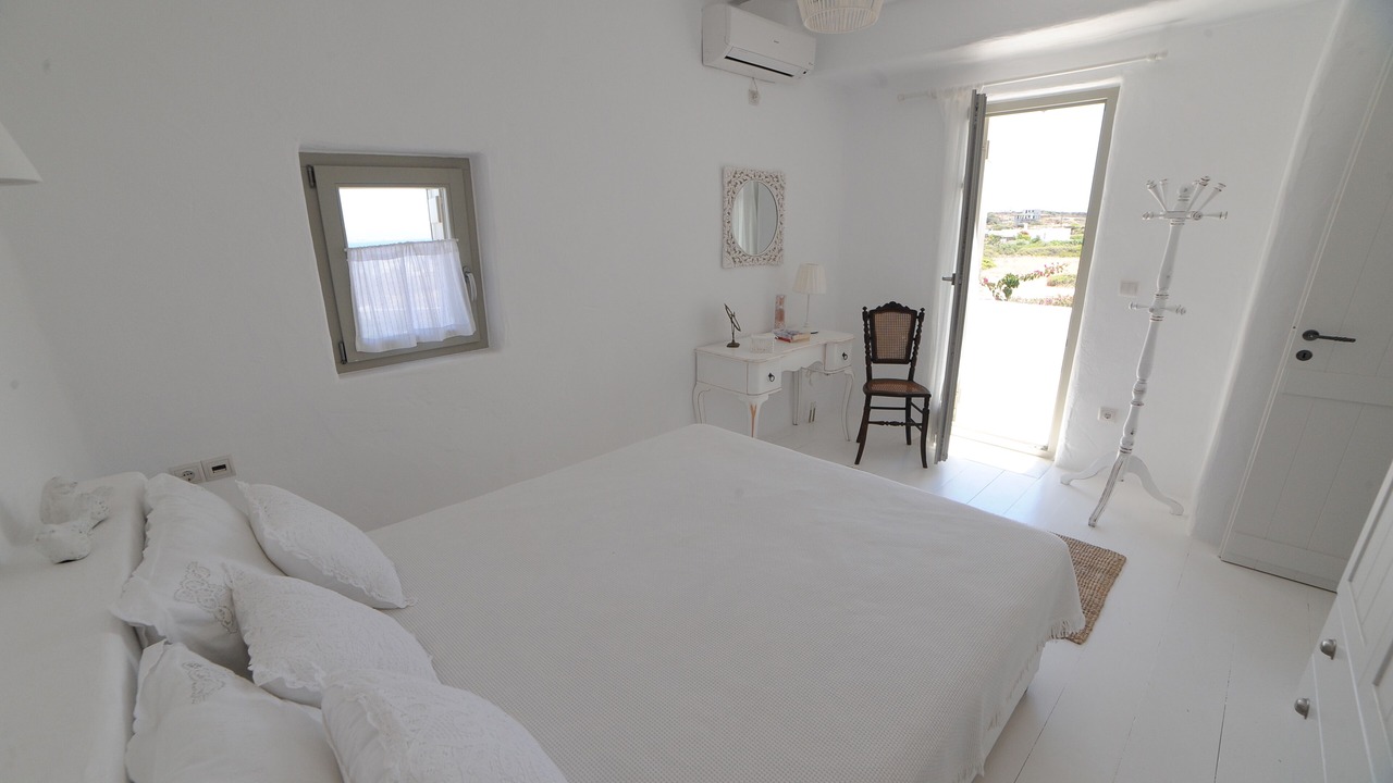Photo of Bedroom in Santa Maria