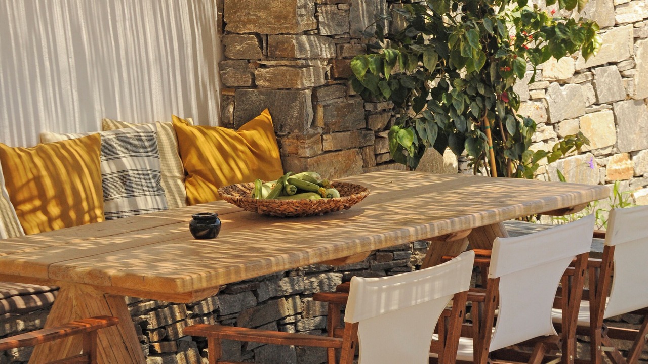 Photo of Outdoor in Santa Maria