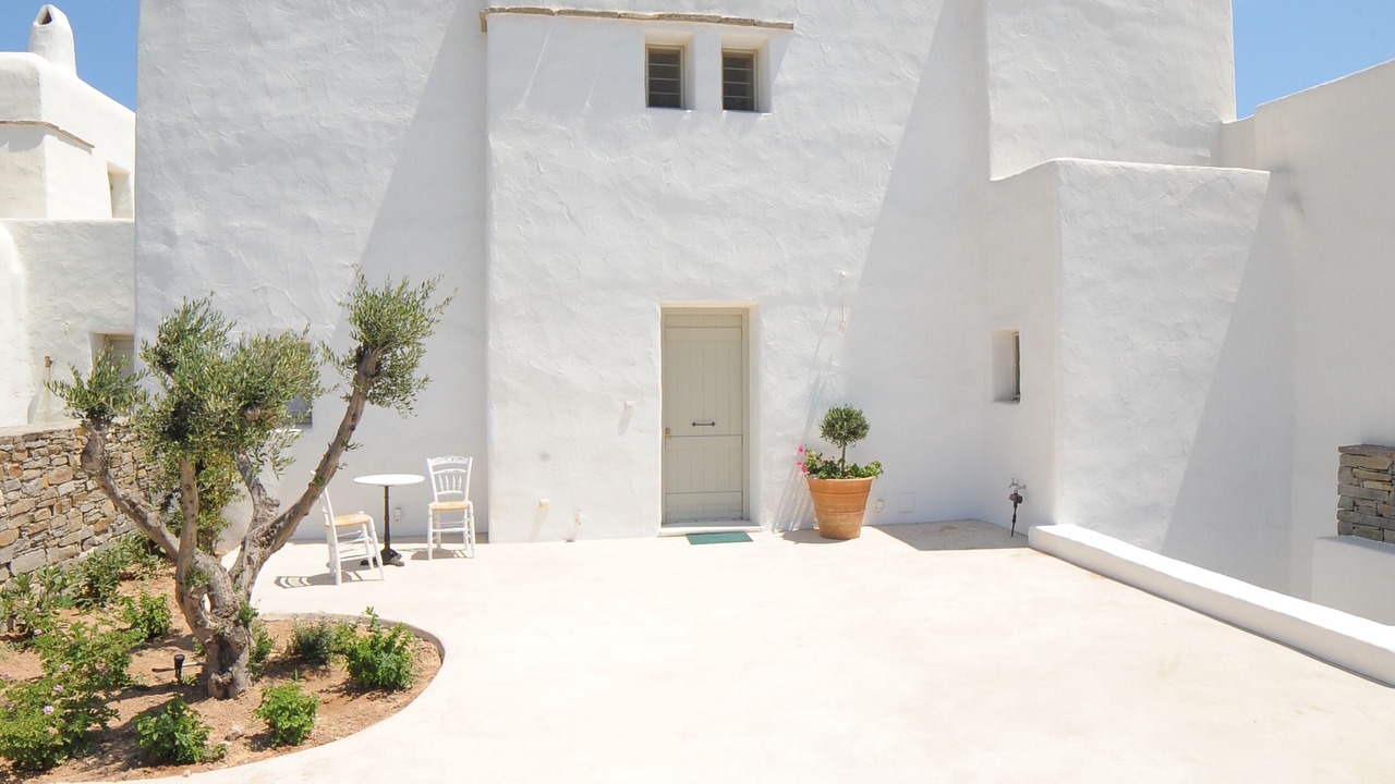Photo of Outdoor in Santa Maria