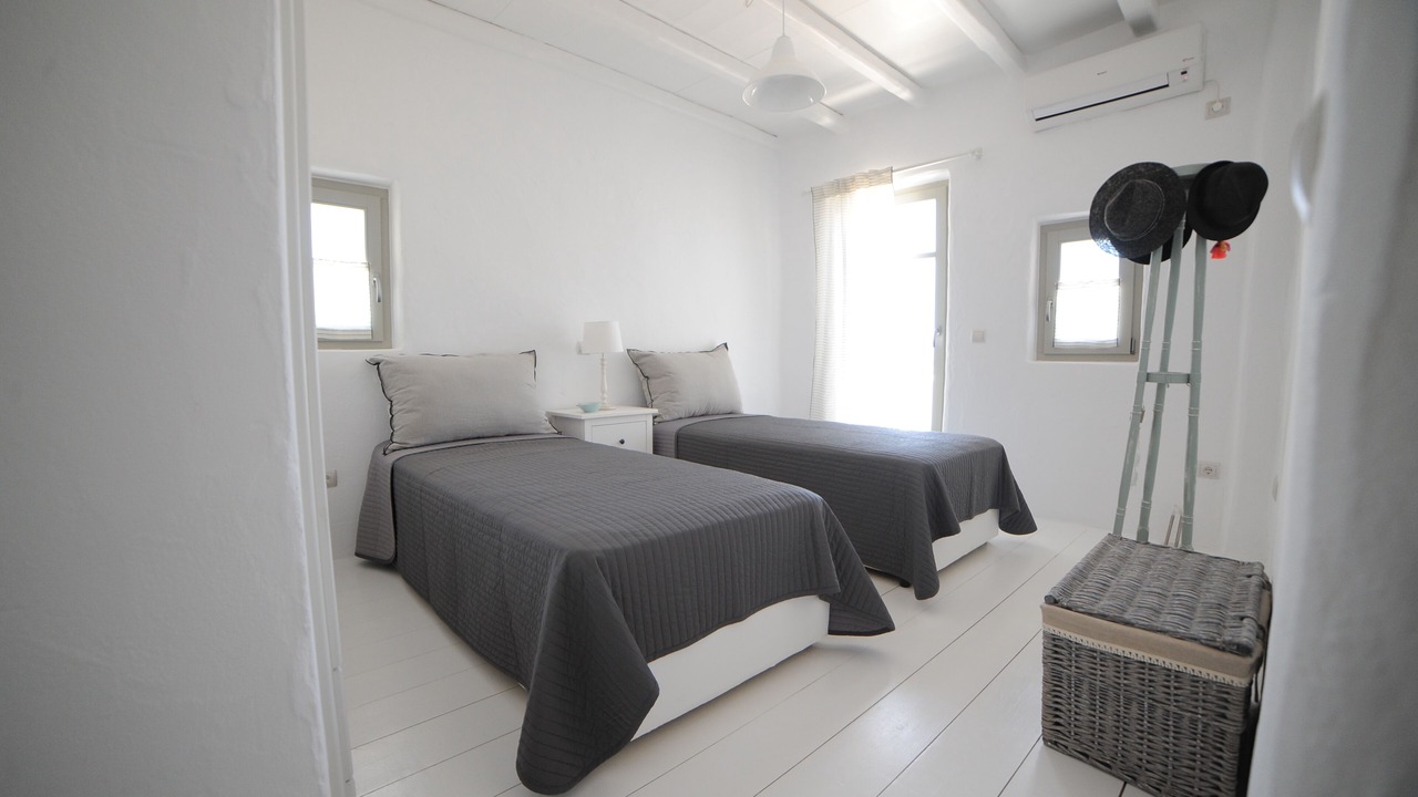 Photo of Bedroom in Santa Maria