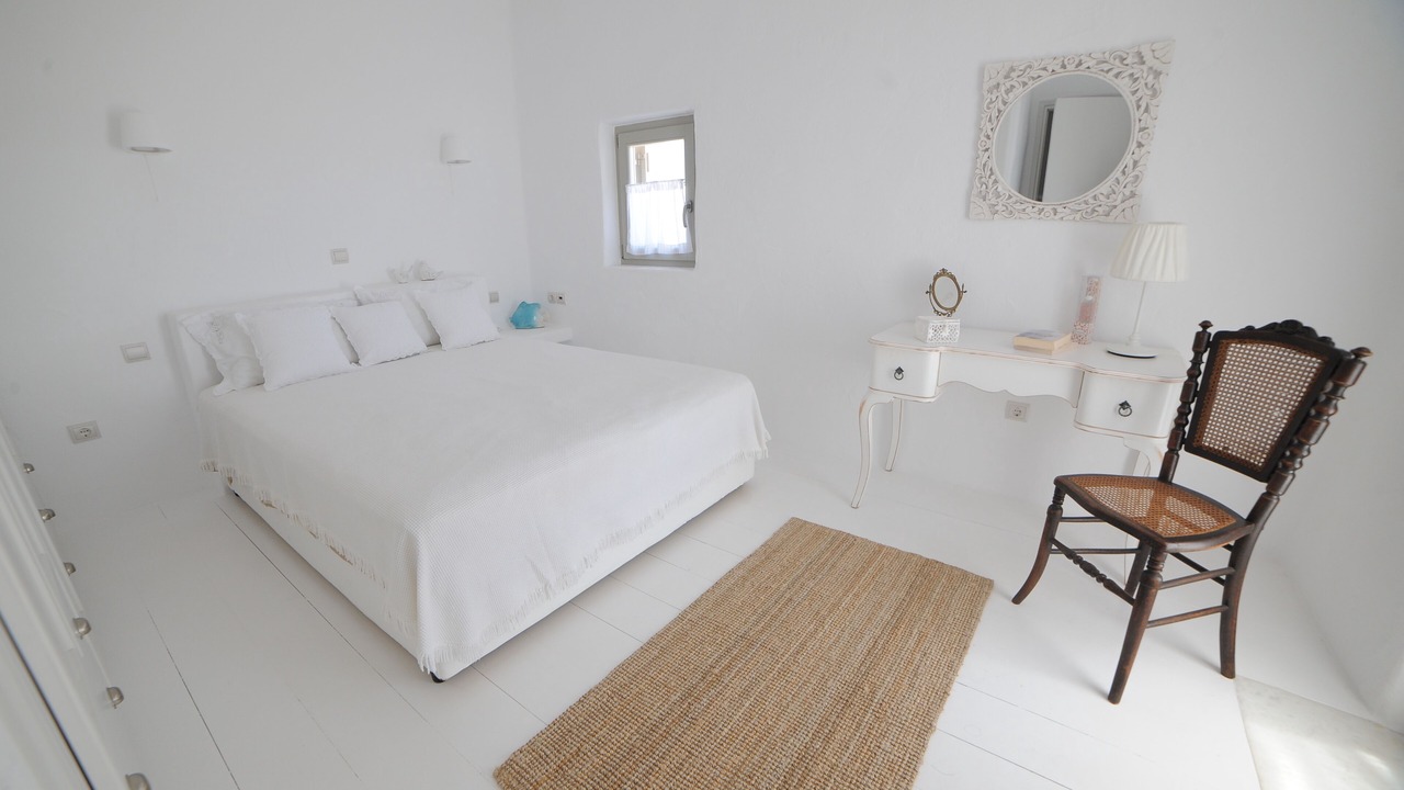 Photo of Bedroom in Santa Maria