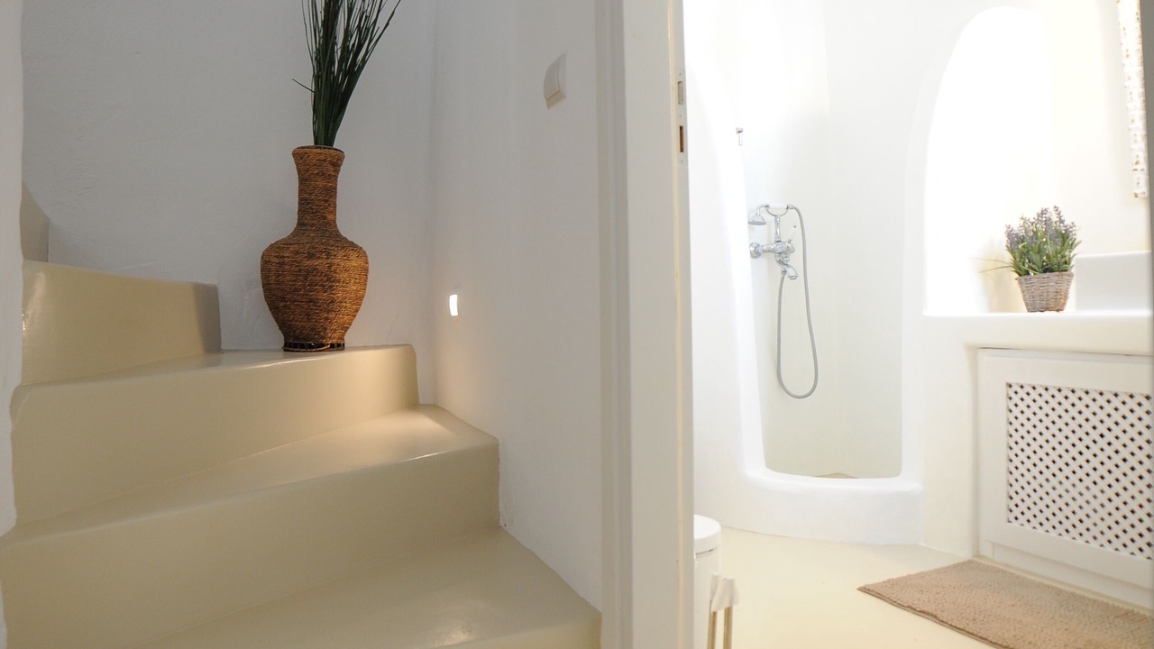 Photo of Bathroom in Santa Maria