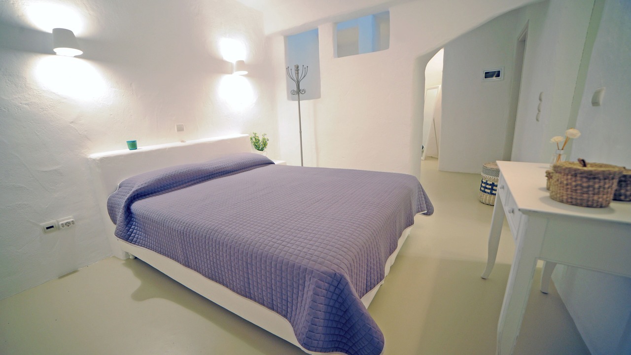Photo of Bedroom in Santa Maria