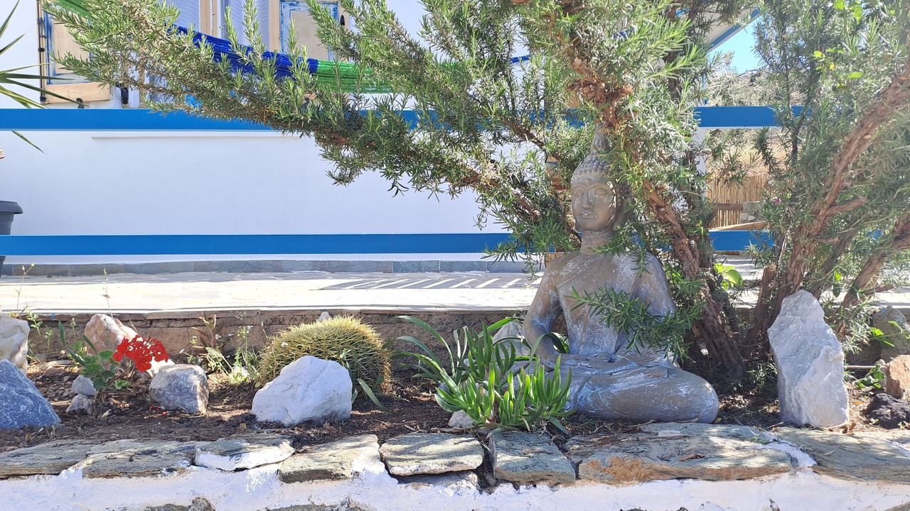 Photo of Outdoor in Megas Gialos