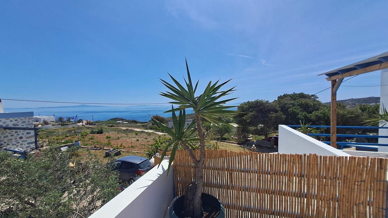 Photo of Outdoor in Megas Gialos