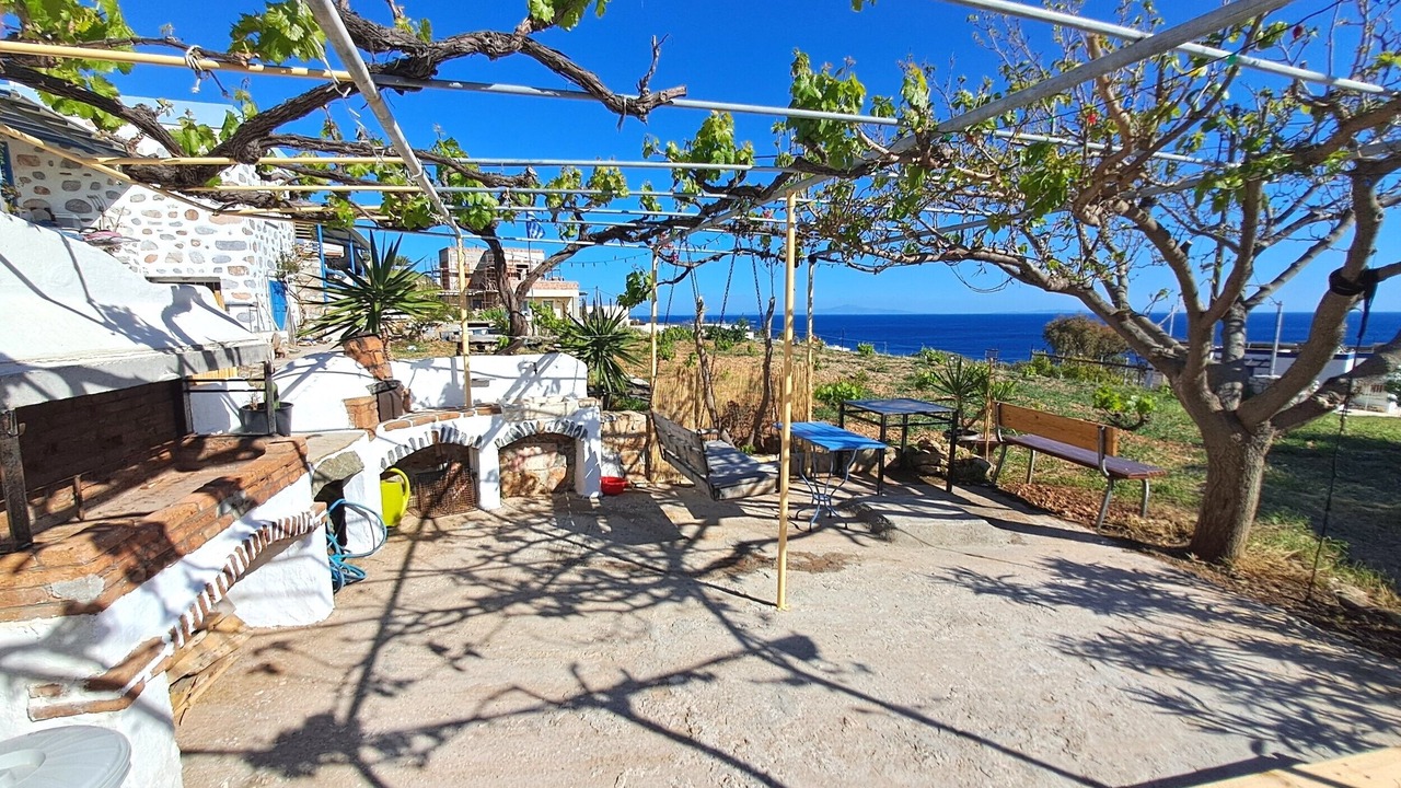 Photo of Outdoor in Megas Gialos