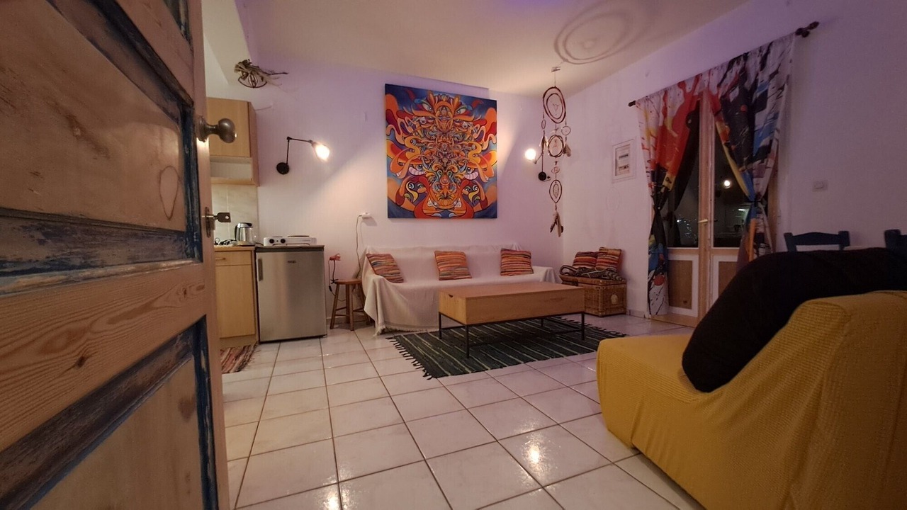 Photo of Livingroom in Megas Gialos